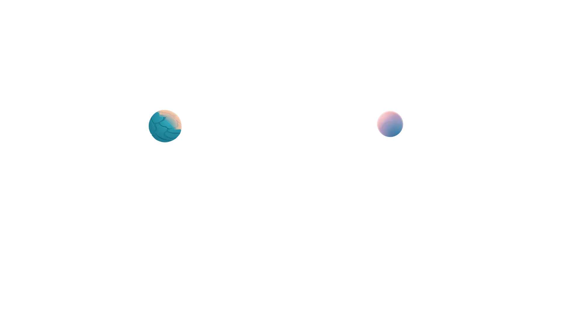 planets background