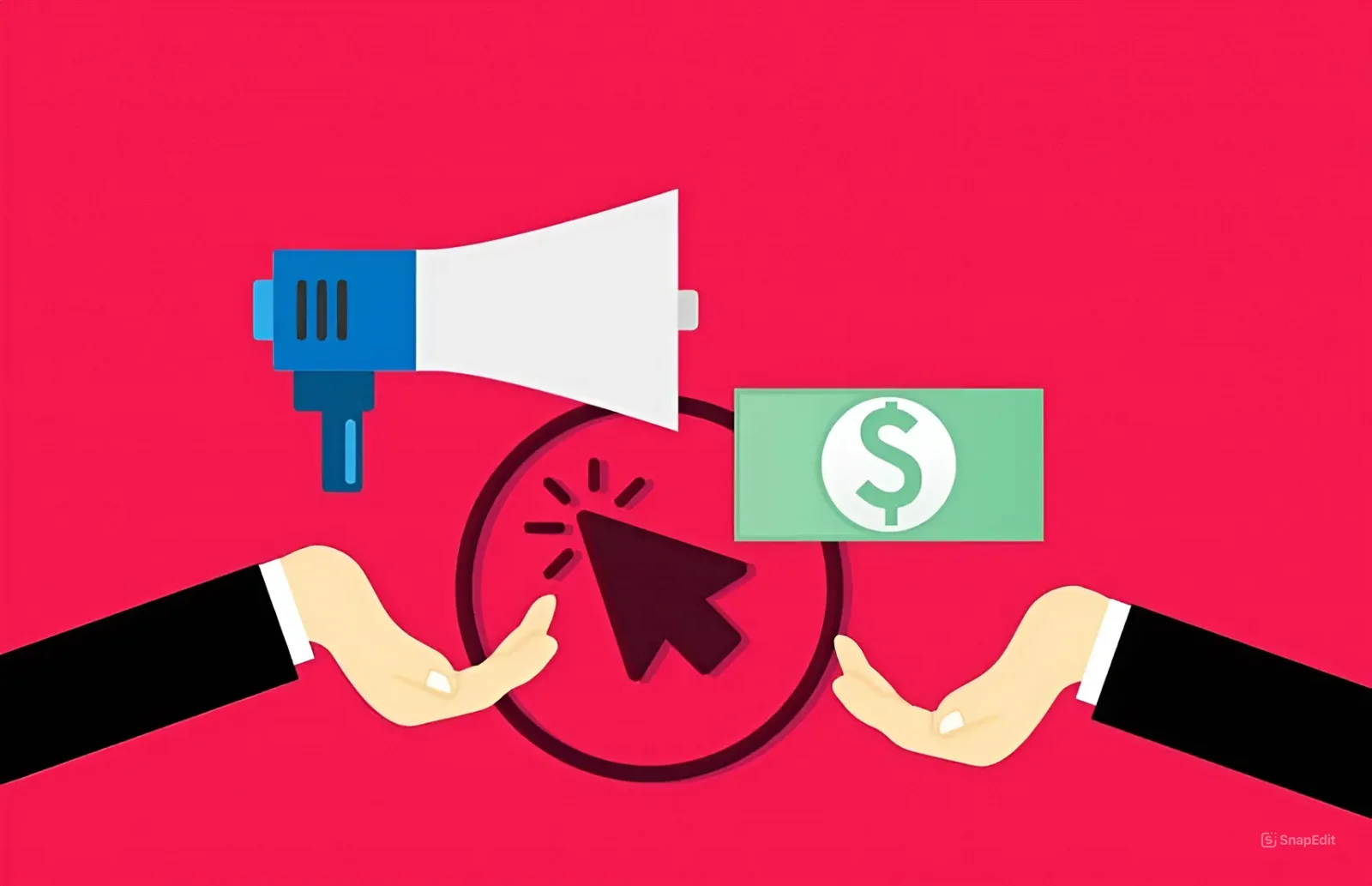 Traffic Arbitrage